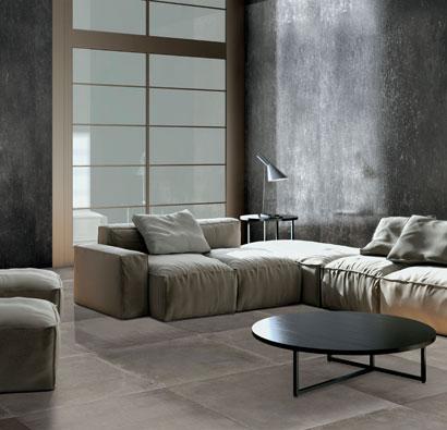 Contemporary Brown