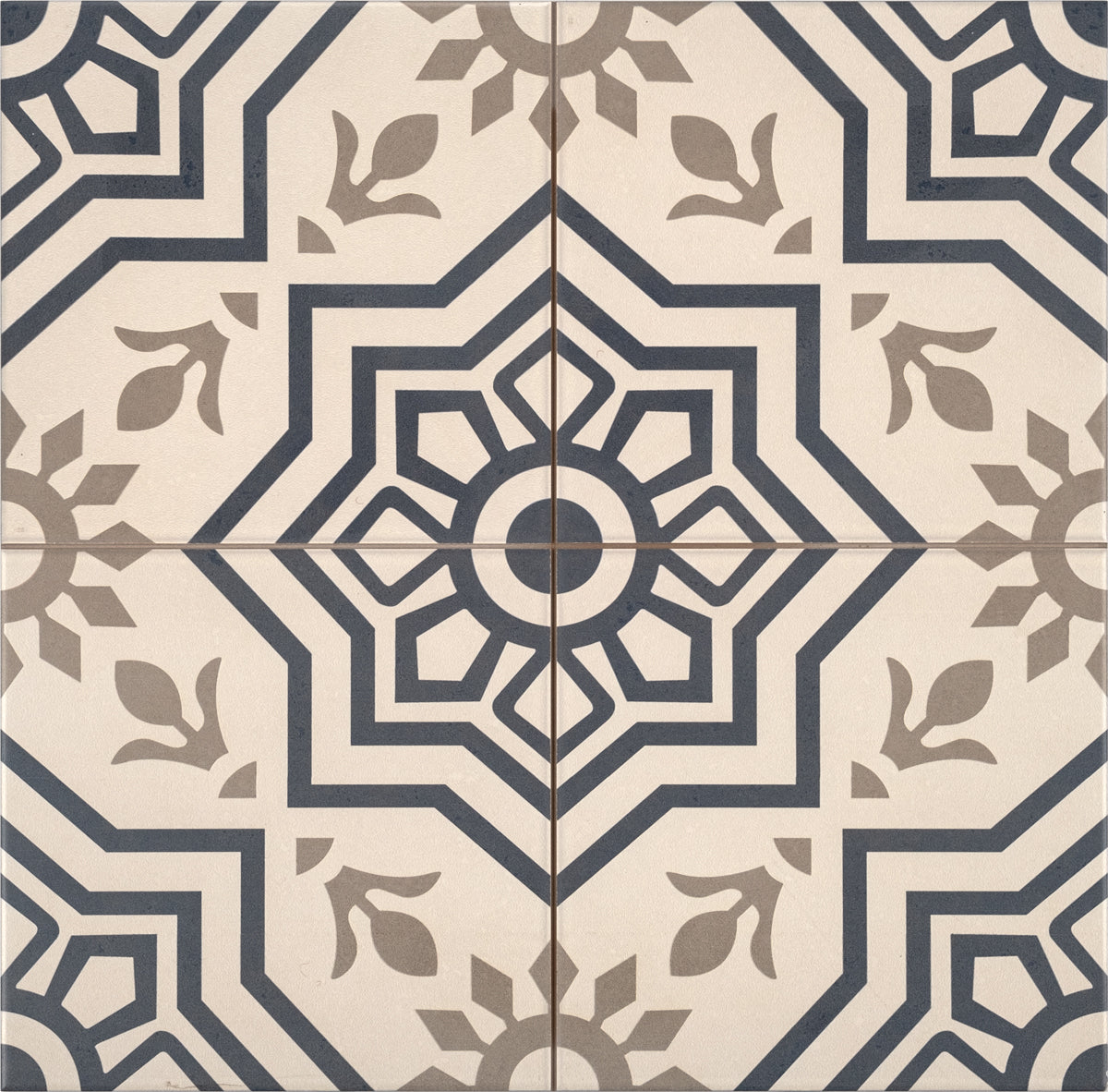 Cemento Decor Bursa Blue main image