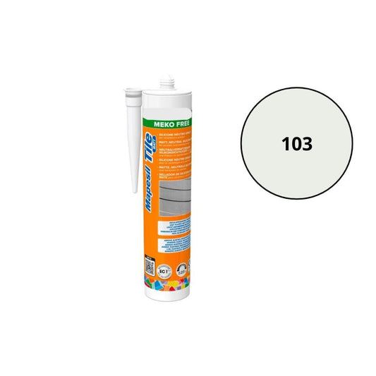 Mapei MAPESIL TILE MATT