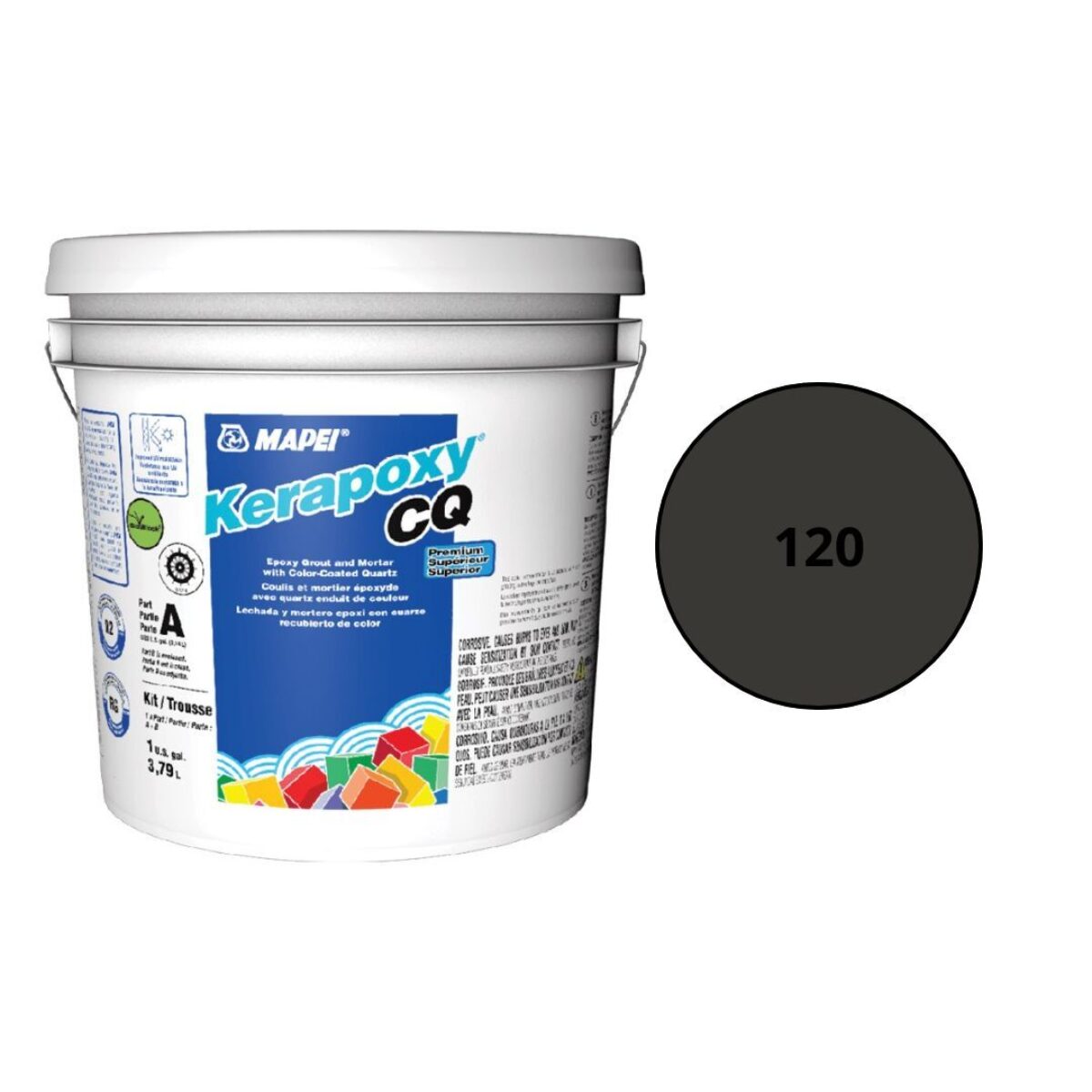 Mapei KERAPOXY CQ