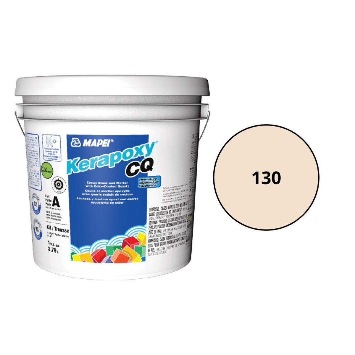 Mapei KERAPOXY CQ