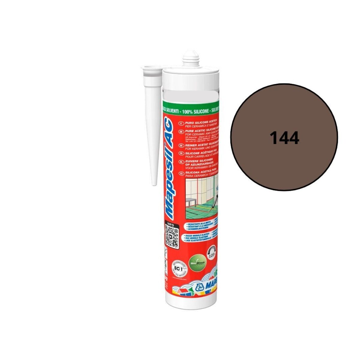 Mapei MAPESIL AC