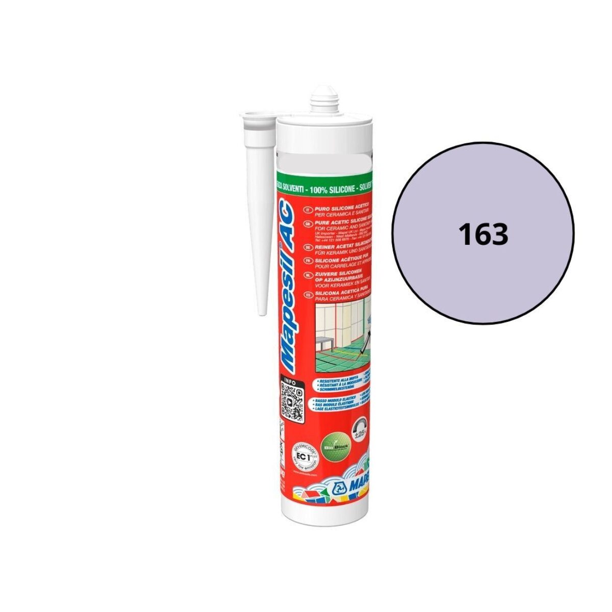 Mapei MAPESIL AC