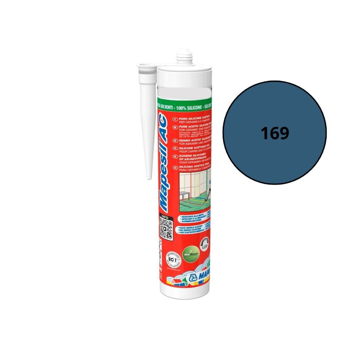 Mapei MAPESIL AC