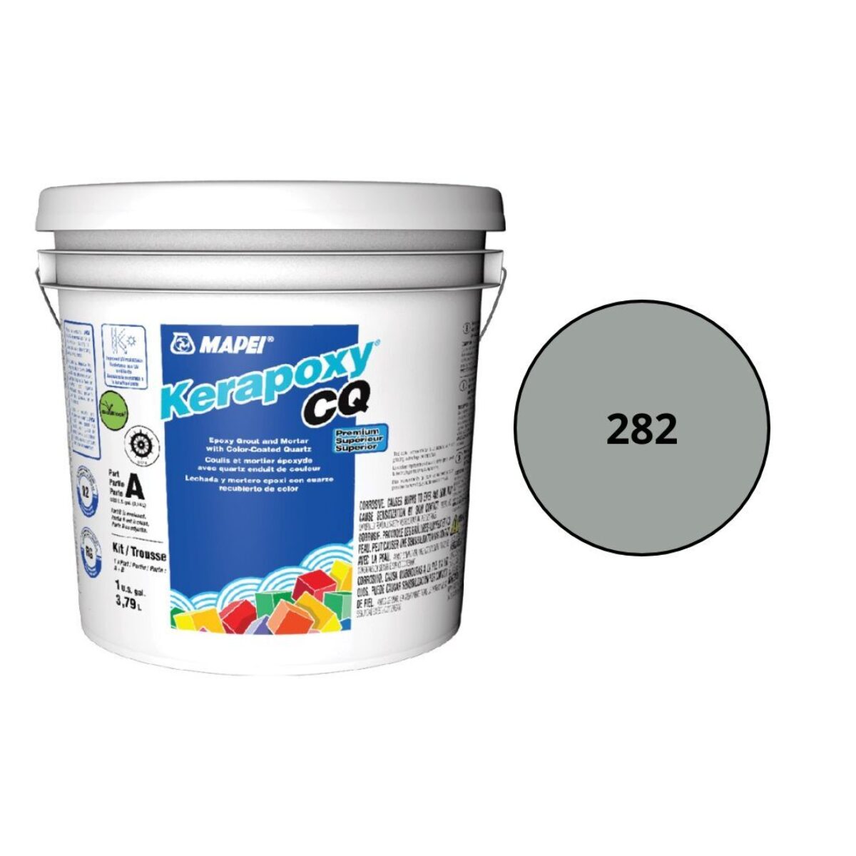 Mapei KERAPOXY CQ