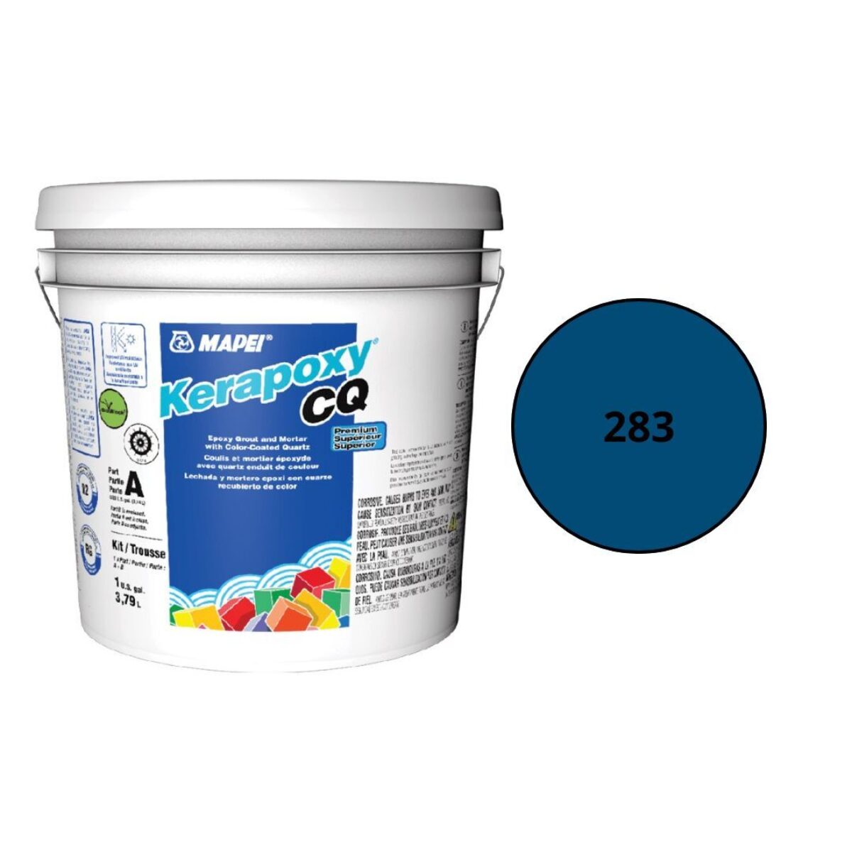 Mapei KERAPOXY CQ