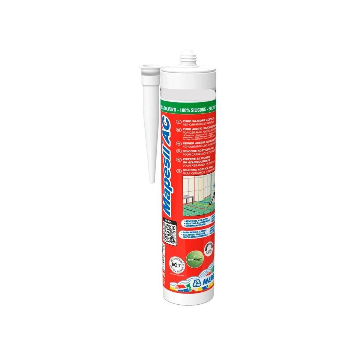 Mapei MAPESIL AC
