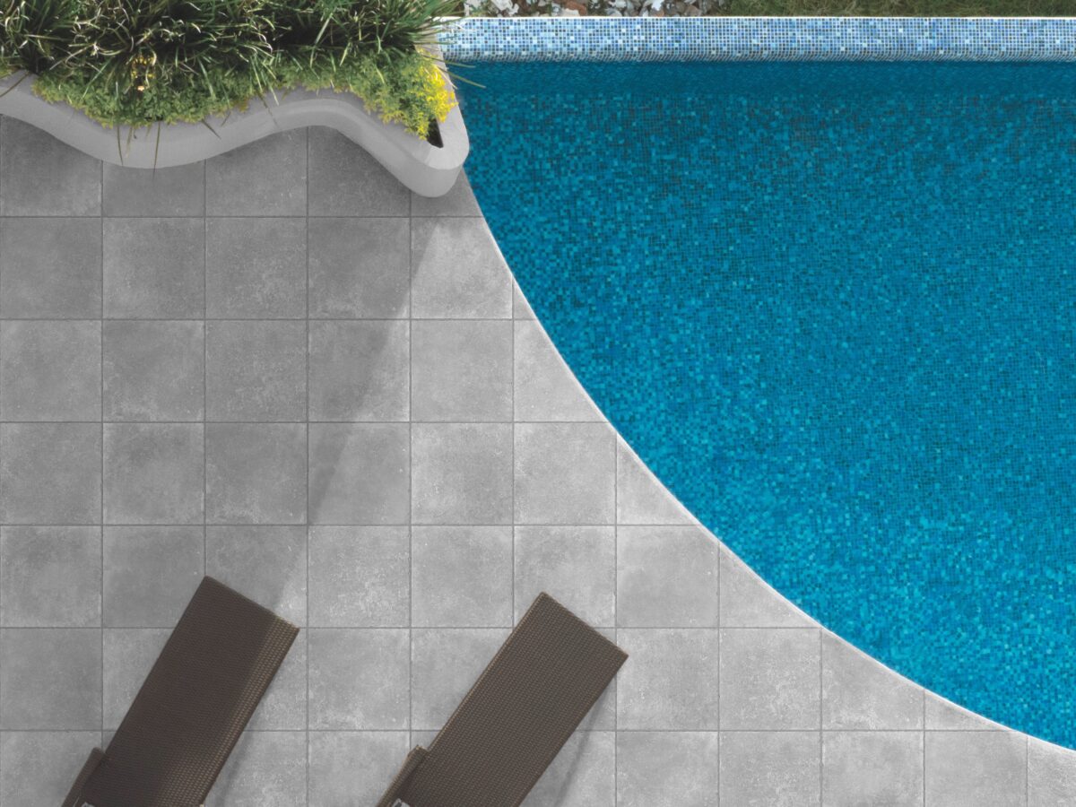 B&B Ceramiche A. N. FEEL. (18MM) DAY STRUCT.