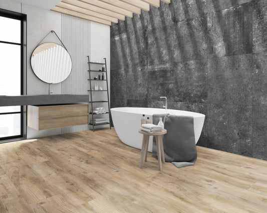 B&B Ceramiche TERRA CARBON NAT.