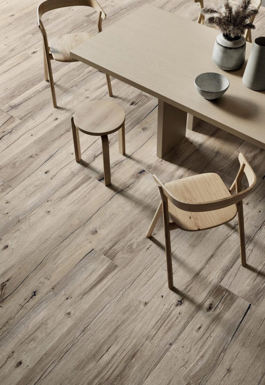 Flaviker NORDIK WOOD CHEVRON BEIGE NAT.