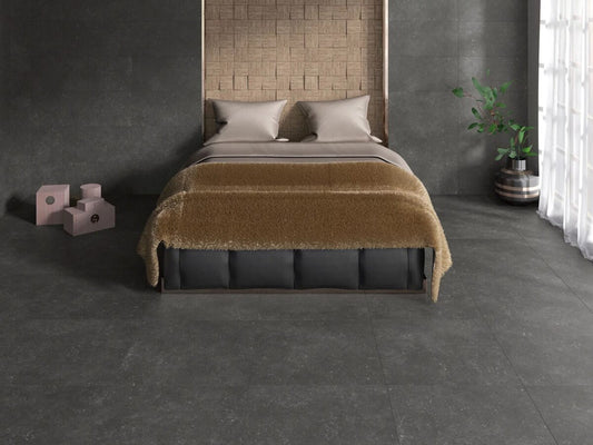 Navarti GRAIN STONE BLACK NAT.