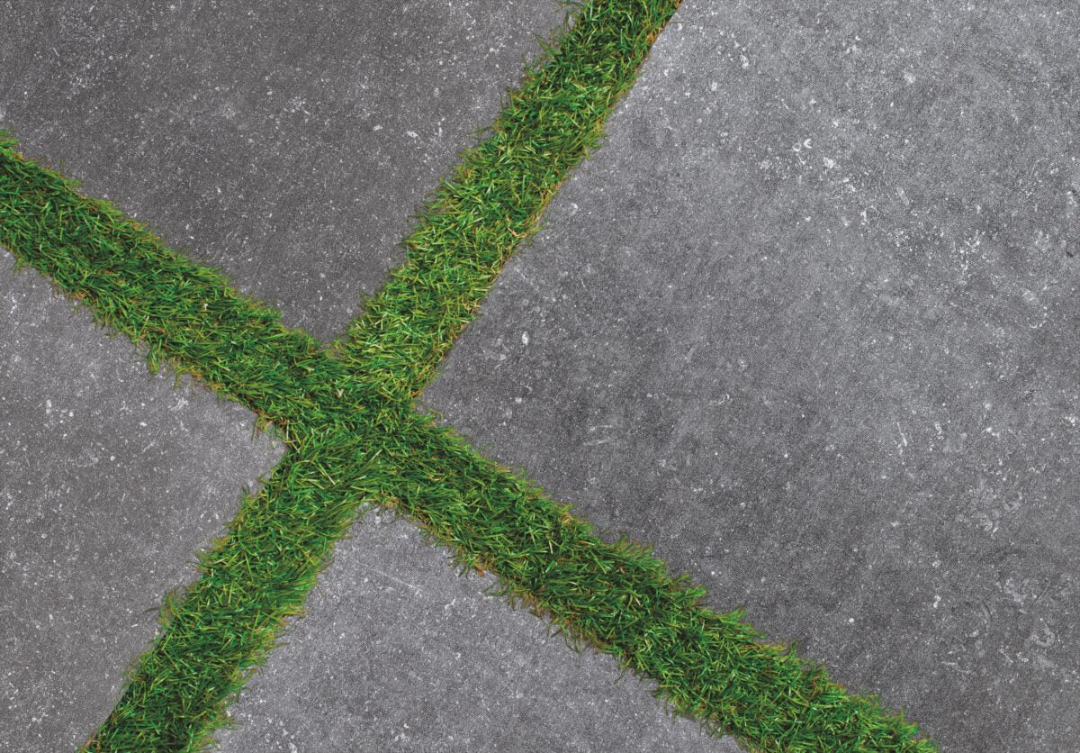 B&B Ceramiche BL. STONE (18MM) DARK STRUCT.