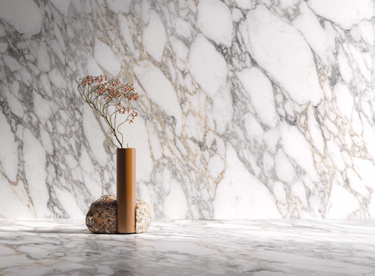 Flaviker SUPREME MEMORIES BIANCO VAGLI NAT.