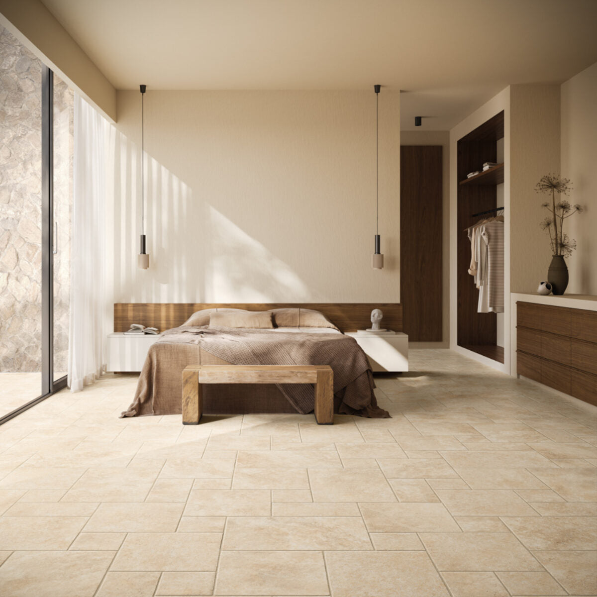 Cerdomus JERUSALEM STONE BEIGE NAT.