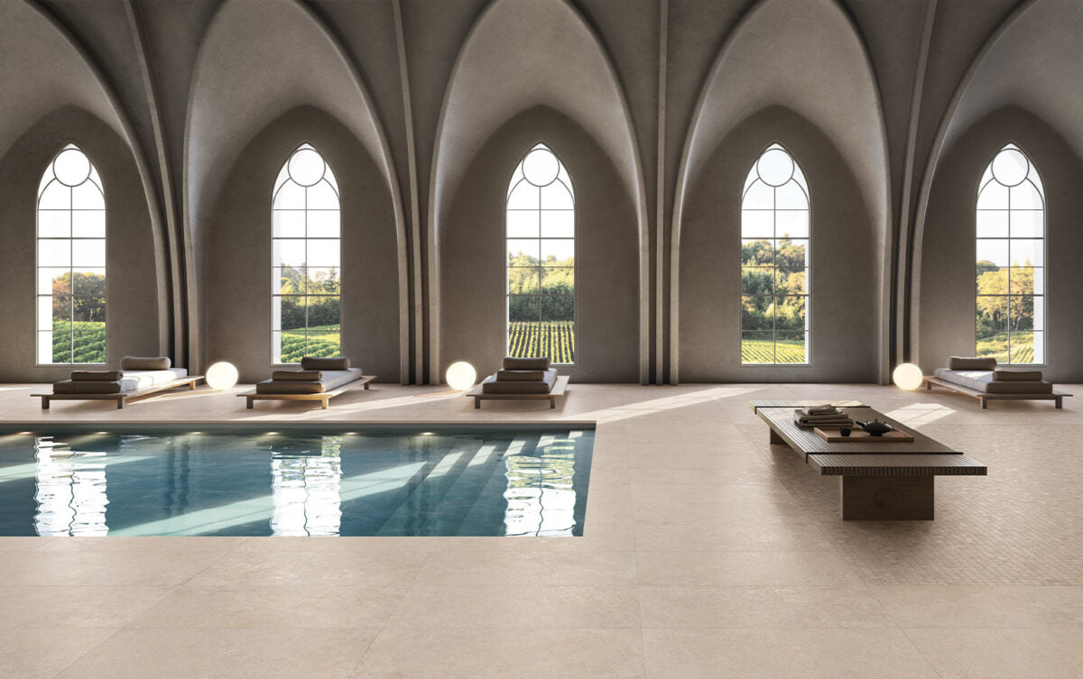 Cerdomus PIETRA DEL MANIERO BEIGE NAT.