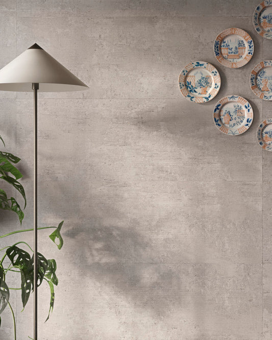 Sant’Agostino GLOW CONCRETE NAT.