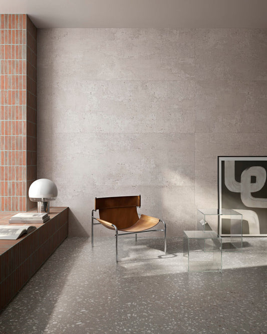 Sant’Agostino GLOW GREY NAT.