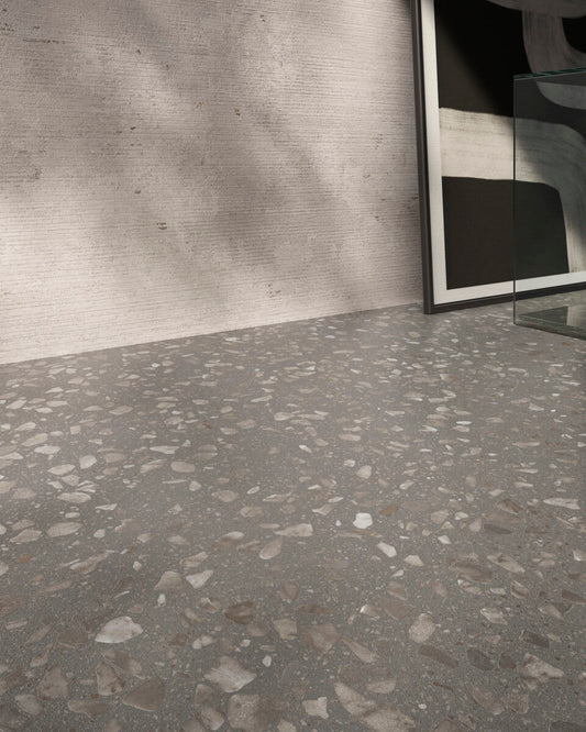 Sant’Agostino GLOW GREY NAT.