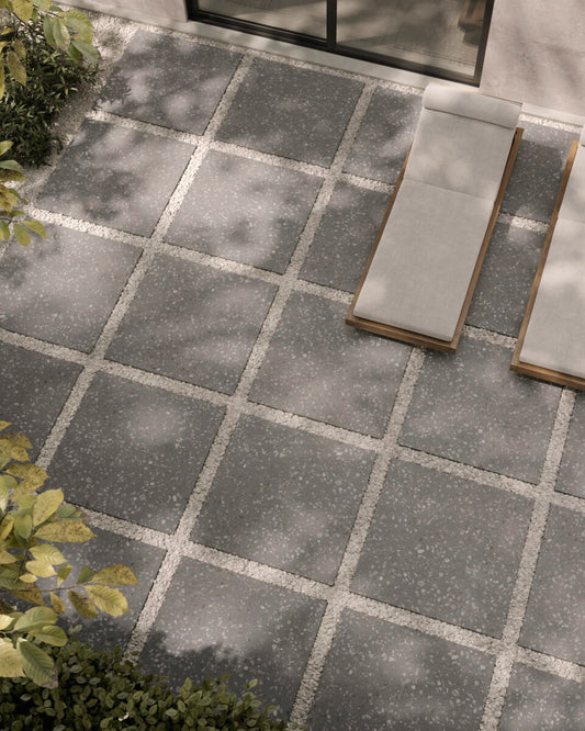 Sant’Agostino GLOW AS 2.0 GREY STRUCT.