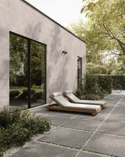 Sant’Agostino GLOW AS 2.0 GREY STRUCT.