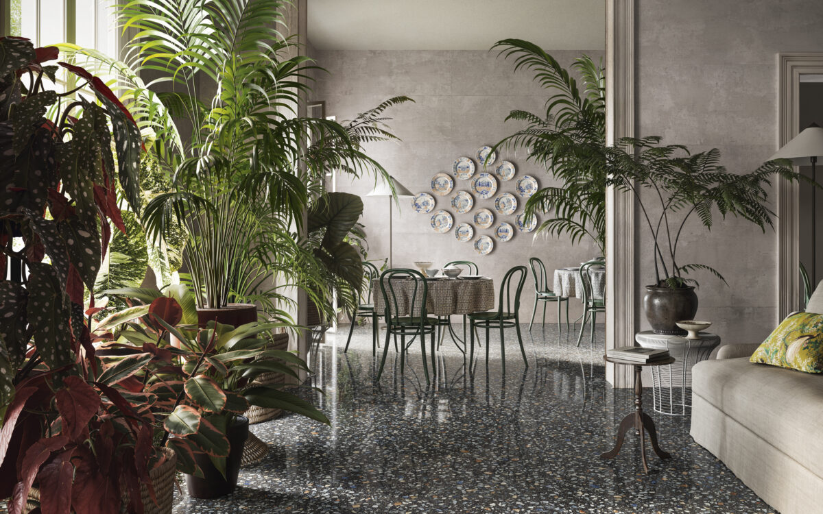 Sant’Agostino GLOW PLUS NIGHT POLI