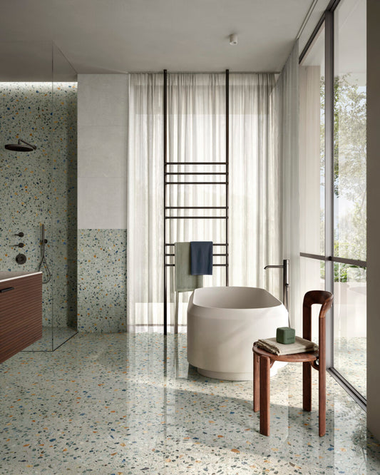 Sant’Agostino GLOW PLUS SAGE POLI
