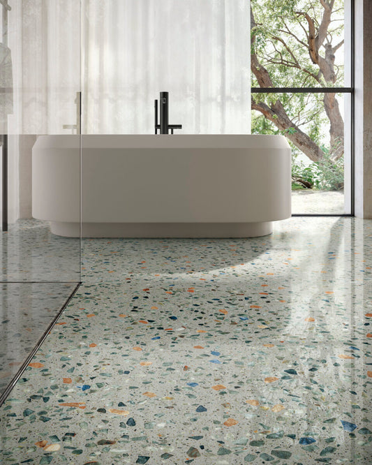 Sant’Agostino GLOW PLUS SAGE POLI