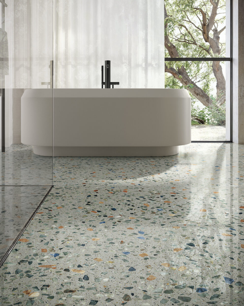Sant’Agostino GLOW PLUS SAGE POLI