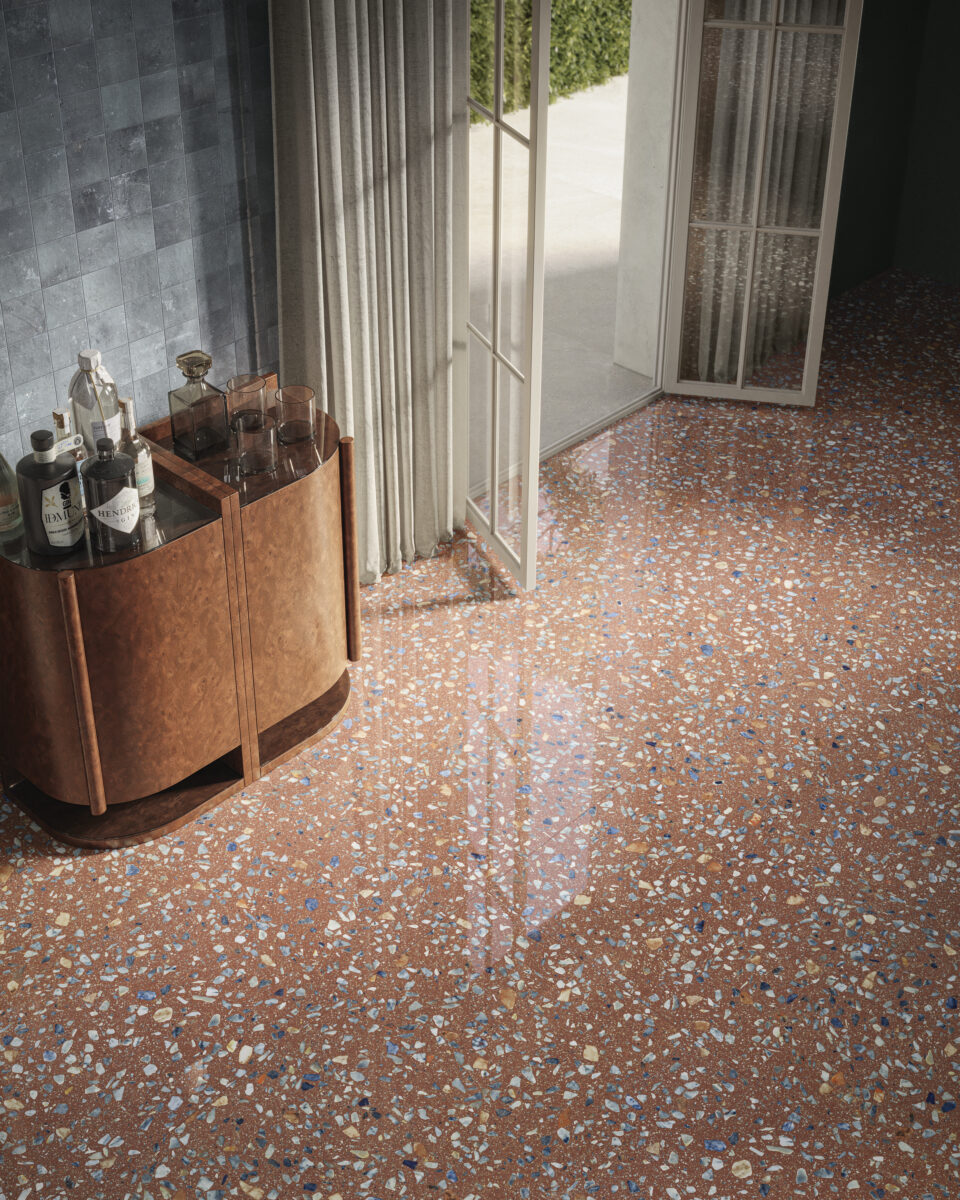 Sant’Agostino GLOW PLUS SUNSET POLI