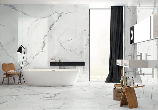 Fondovalle INFINITO 2.0 CALACATTA WHITE LUX
