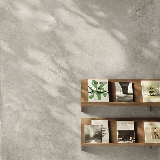 Cerdomus CONCRETE ART BIANCO NAT.