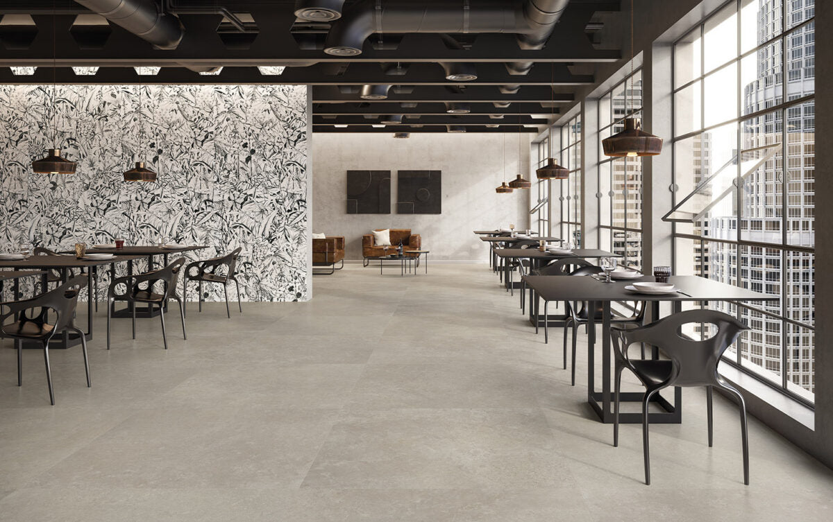 Cerdomus CROATIA GRIGIO NAT.