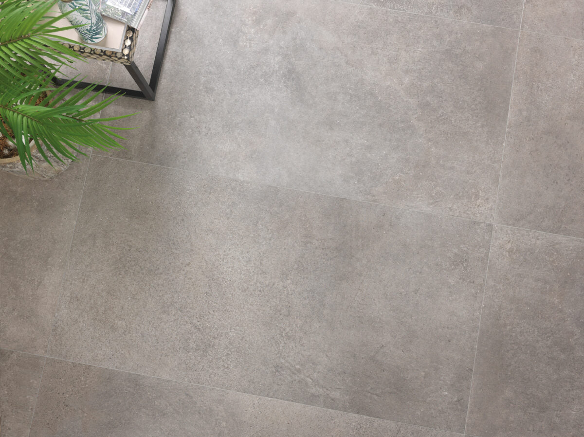 Sintesi CONCEPT STONE GREY NAT.