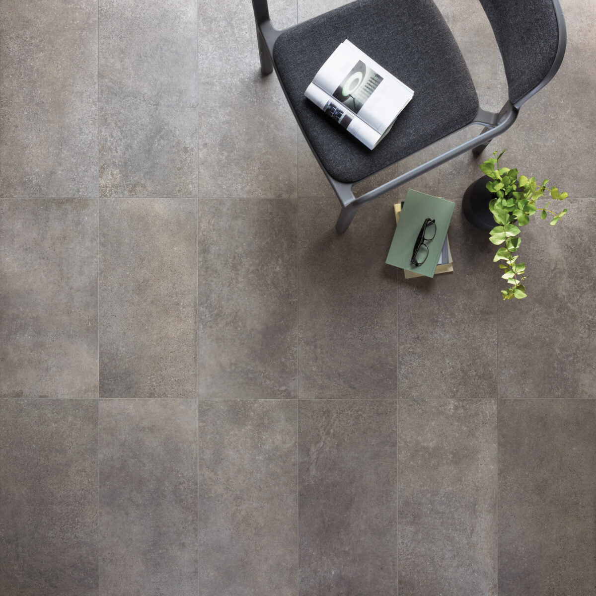 Sintesi CONCEPT STONE GREY NAT.