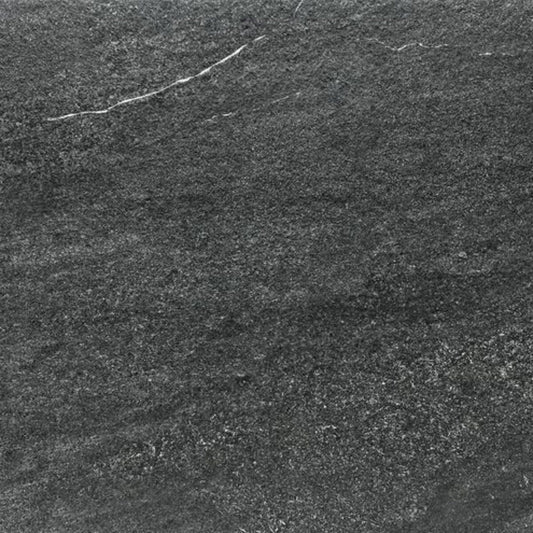Lasselsberger QUARZIT 20MM BLACK STRUCT. main image