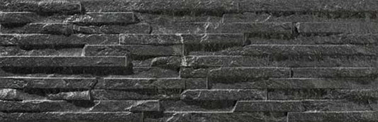 Ecoceramic BEHOBIA NEGRO MAT main image