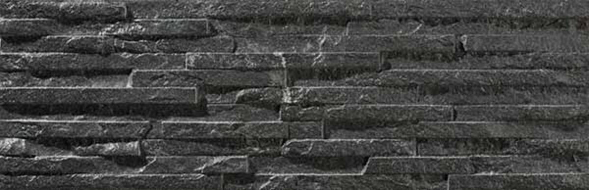 Ecoceramic BEHOBIA NEGRO MAT main image