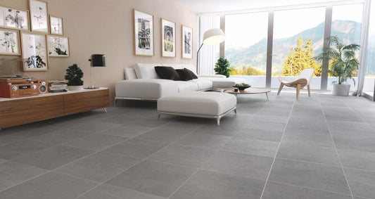 Ecoceramic BALTIC GRIS NAT.