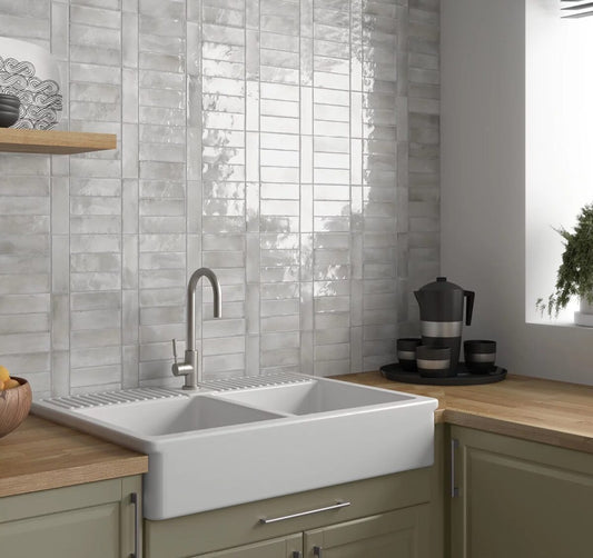 Equipe COCO AMBER GREY BLINK.