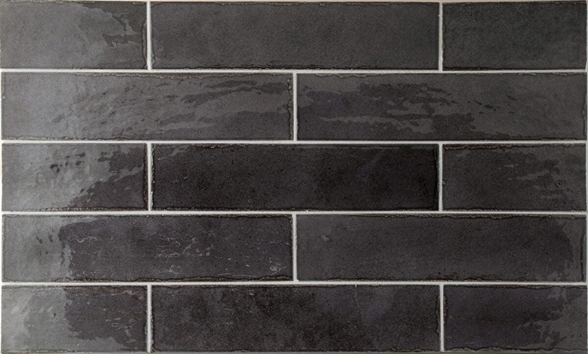 Equipe TRIBECA BASALT BLINK. main image
