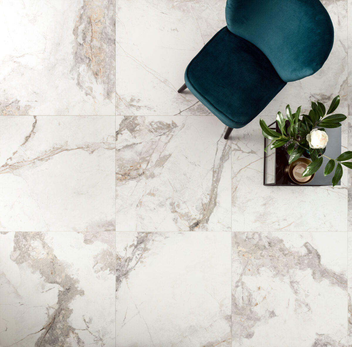 Edimax GOLDEN AGE WHITE NAT.