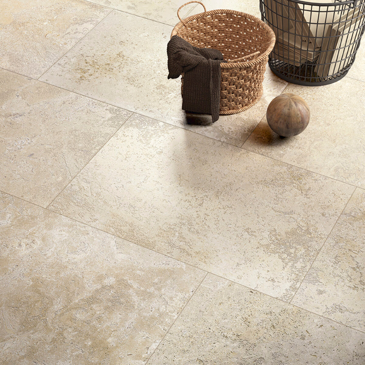 Edimax MANOR ALMOND NAT. main image