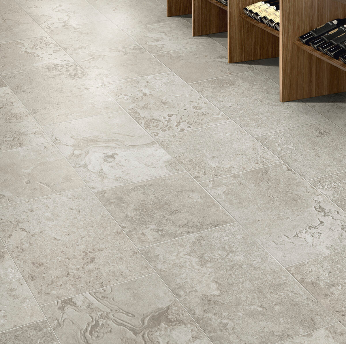 Edimax MANOR GREY NAT. main image