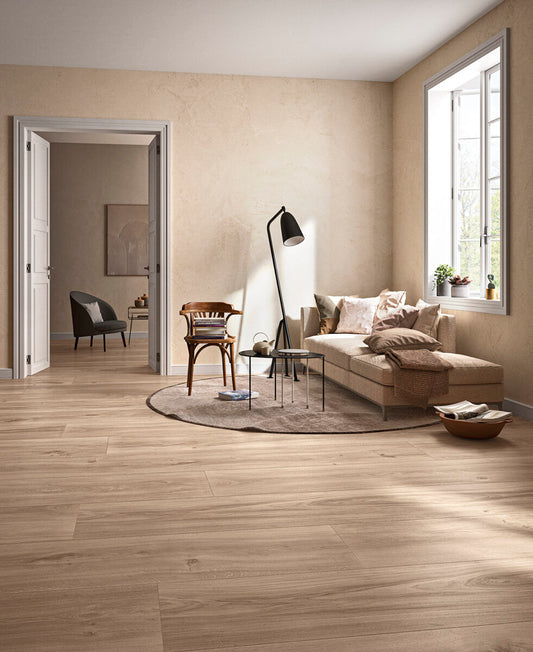 Fondovalle KOMI ELEGANT NAT.