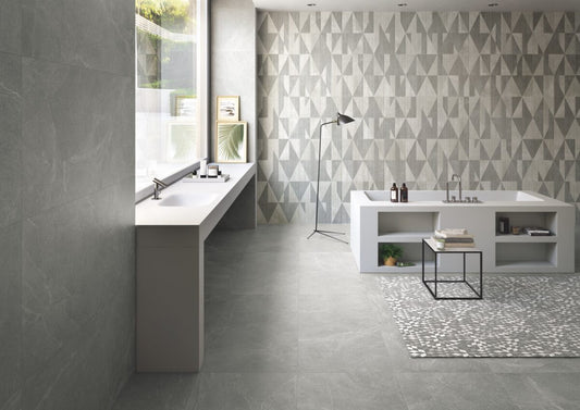 Provenza EUREKA GRIGIO NAT.