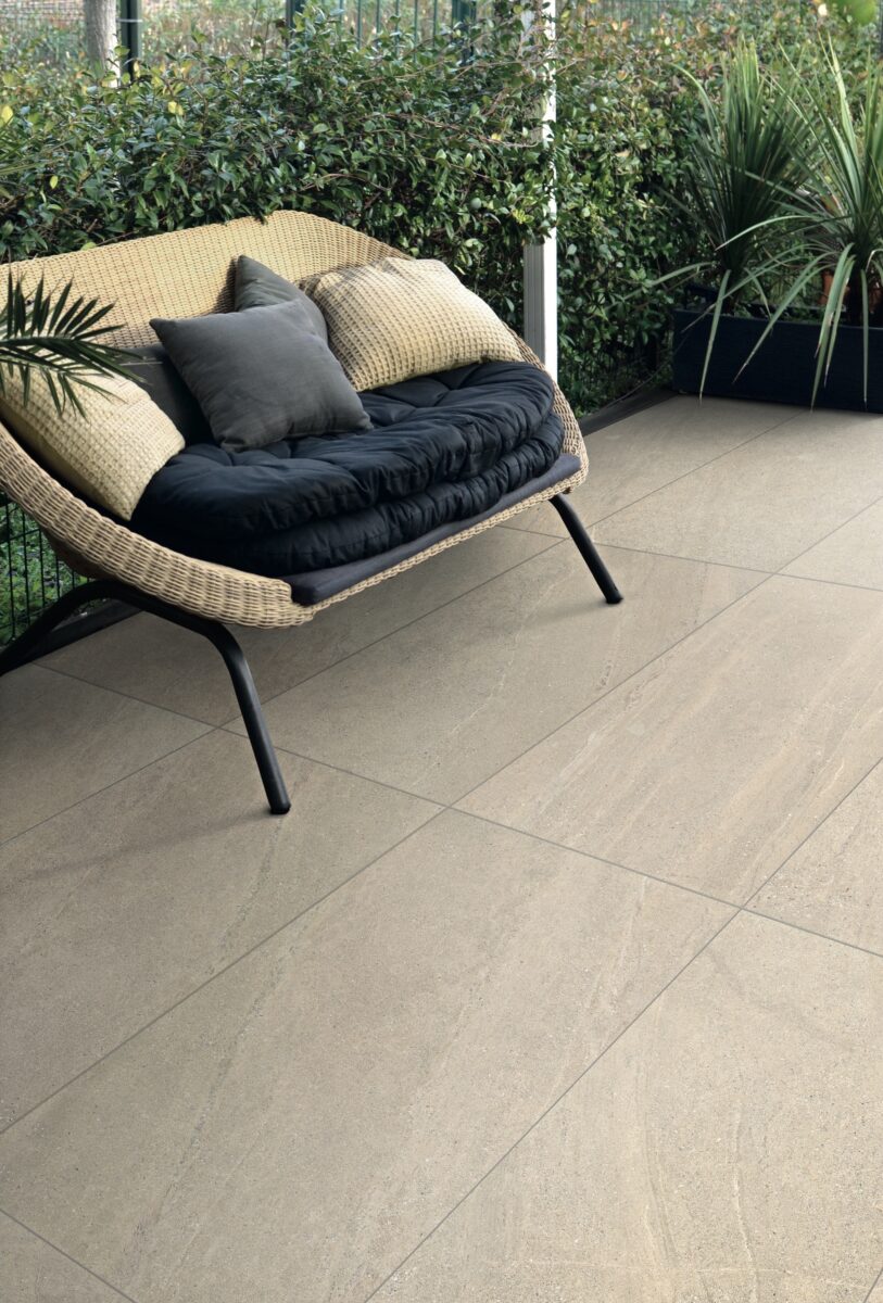 Flaviker ROCKIN 20 MM DESERT STRUCT.