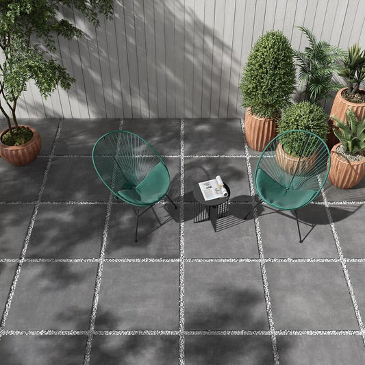 Sintesi FLOW TWENTY SMOKE STRUCT.