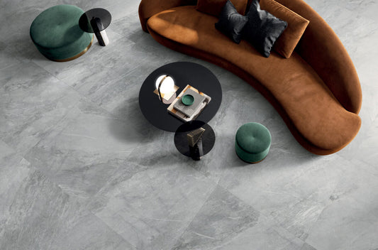 Flaviker BLUE SAVOY GREY NAT.
