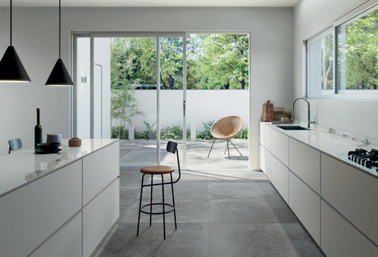 Flaviker NORDIK STONE GREY NAT.