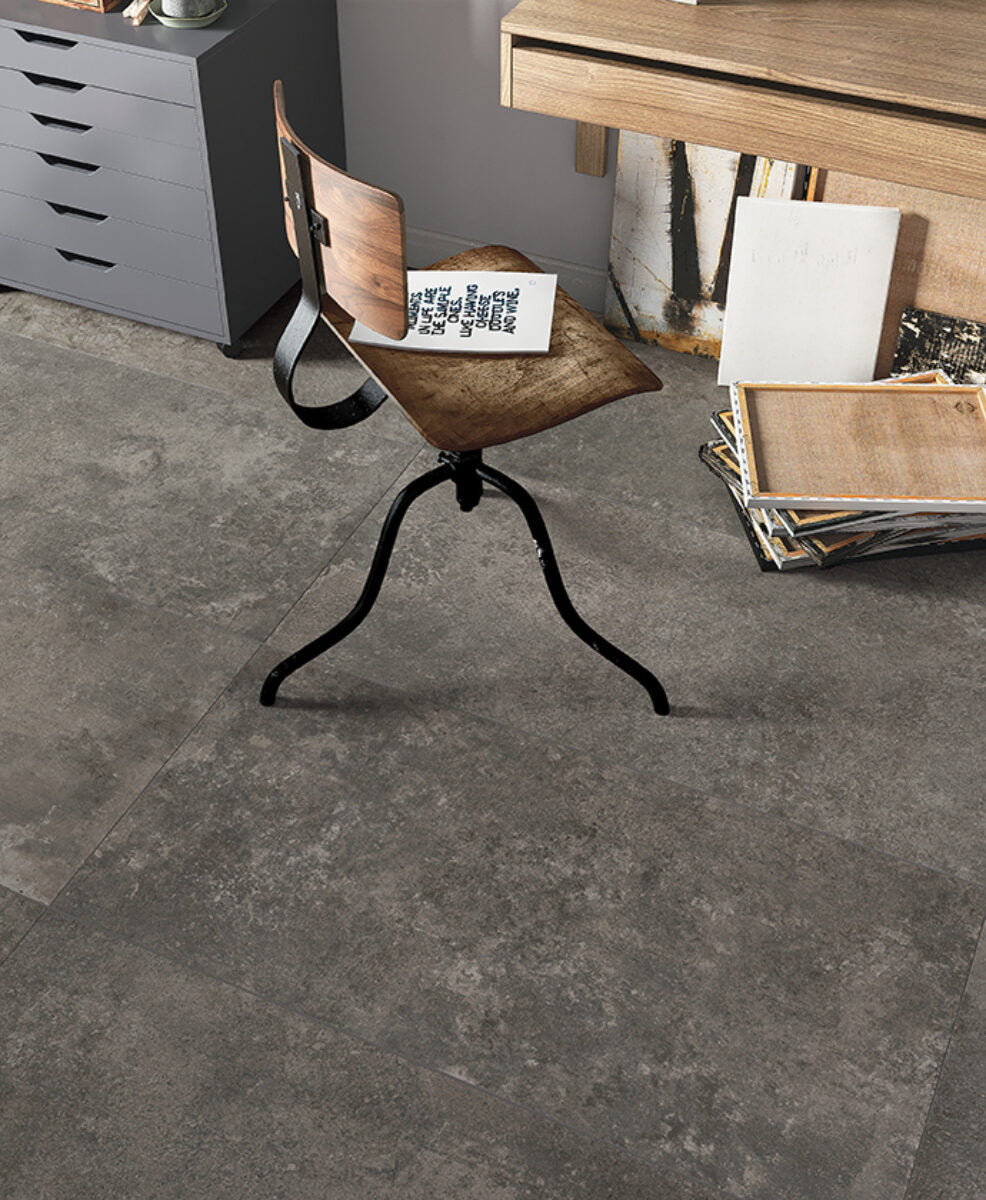 Fondovalle REFRAME GRAPHITE NAT.